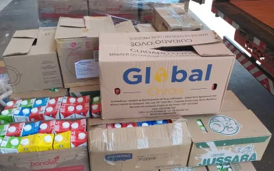 São Joaquim da Barra – SP