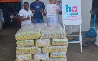 Mirandópolis – SP