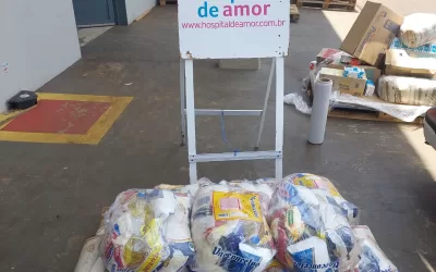 Monte Alegre de Minas – MG