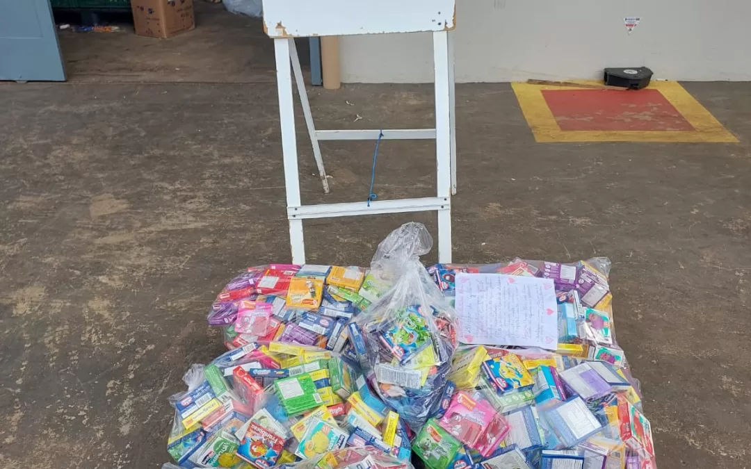 Valentim Gentil – SP