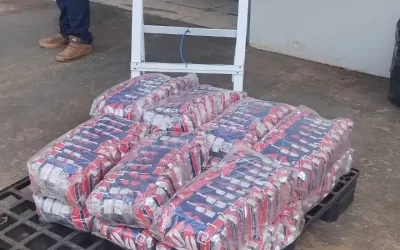 Porto Ferreira – SP