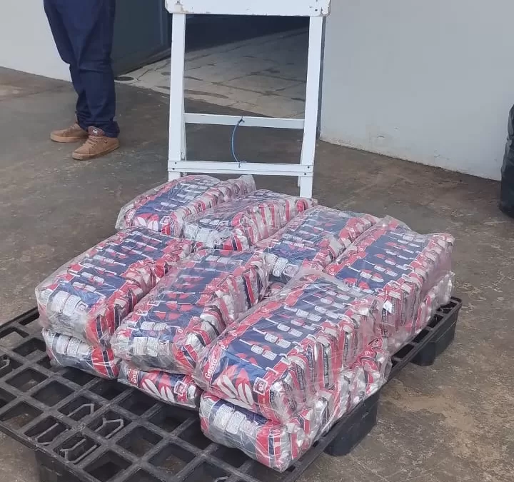 Porto Ferreira – SP