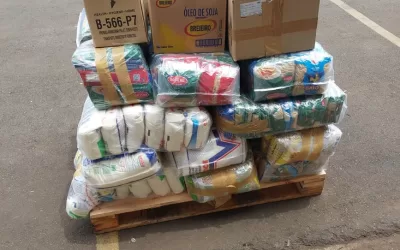 Sales Oliveira – SP