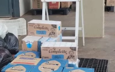 Buriti Alegre – GO