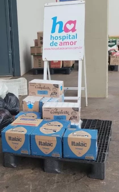 Buriti Alegre – GO