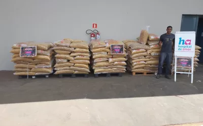 Santa Fé do Sul – SP