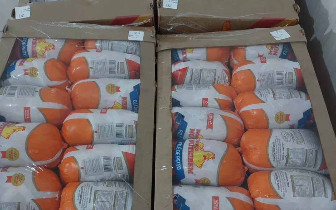 Nova Aliança – SP