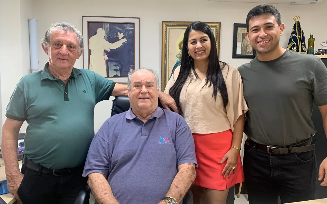 Glória de Dourados – MS