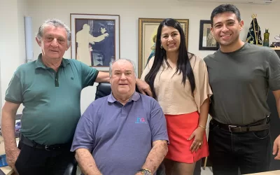 Glória de Dourados – MS