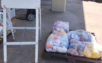 Chapadão do Céu – GO