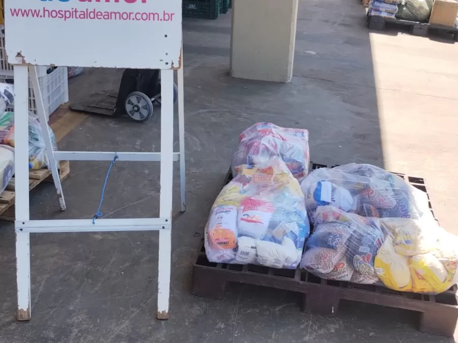 Chapadão do Céu – GO