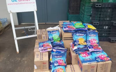 Fernandópolis – SP