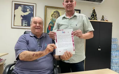 Chapadão do Ceú – GO