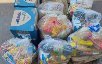 Campo Alegre de Goiás – Go