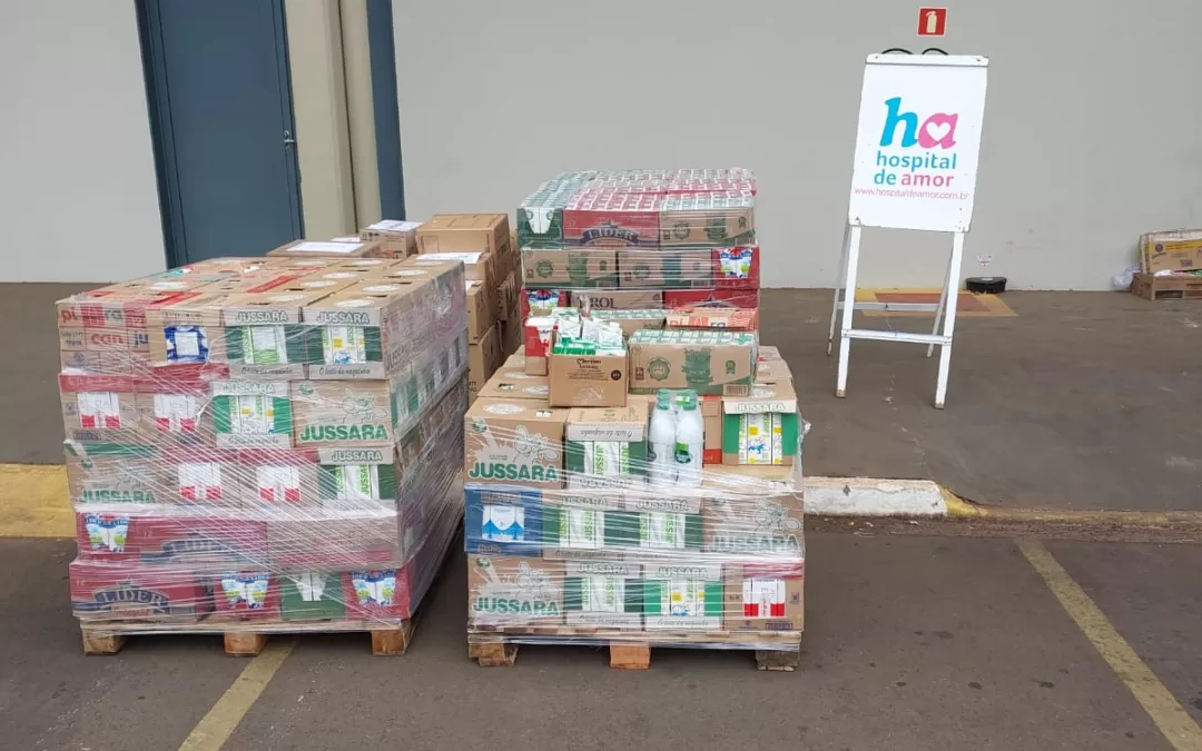 São Joaquim da Barra – SP