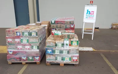 São Joaquim da Barra – SP