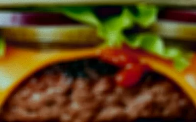 Cuidados alimentares para pacientes oncológicos