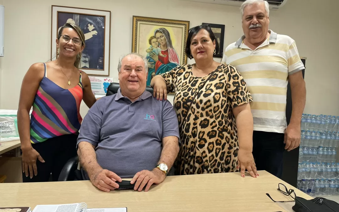 São José do Rio Pardo – SP