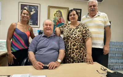 São José do Rio Pardo – SP