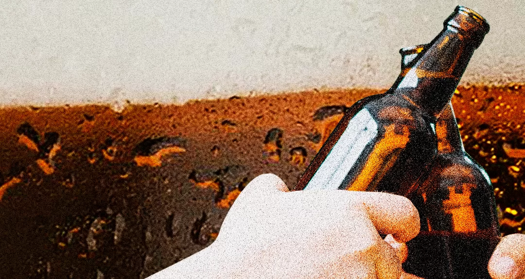 Álcool x câncer: consumo de bebidas é fator de risco para doença