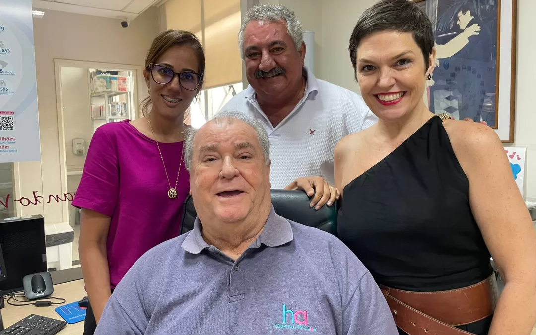 Novo Horizonte – SP