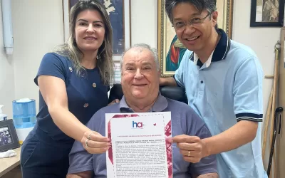 Santa Juliana – MG