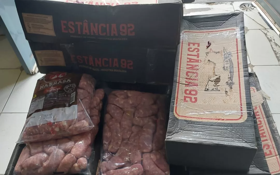 Miguelópolis – SP