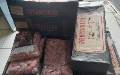 Miguelópolis – SP