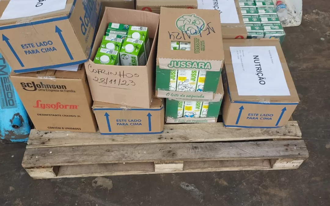 São Joaquim da Barra – SP