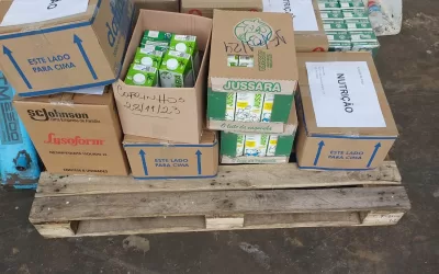 São Joaquim da Barra – SP