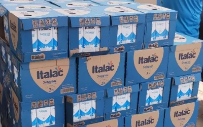 Miguelópolis – SP