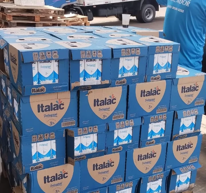 Miguelópolis – SP