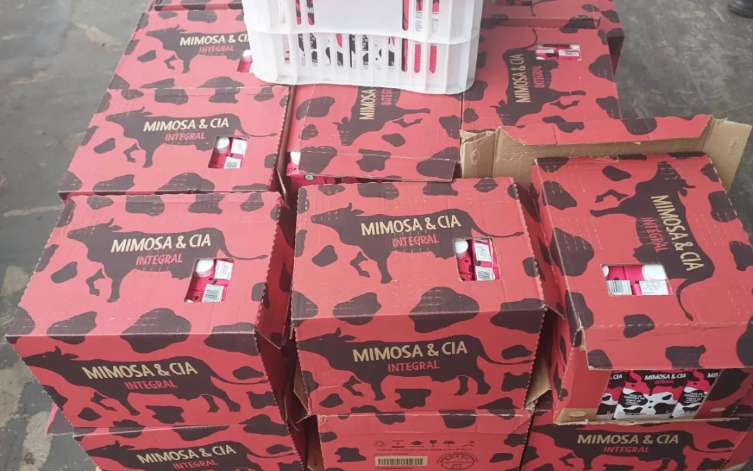 Miguelópolis – SP