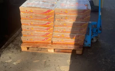 Nova Aliança – SP