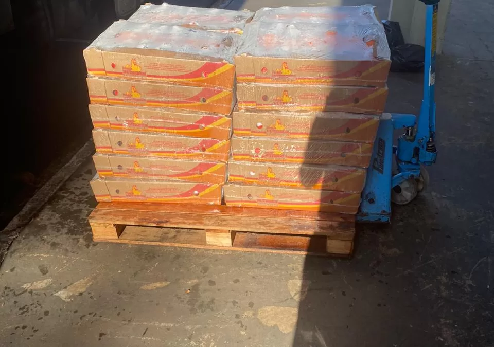 Nova Aliança – SP