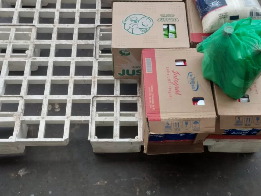 São José da Bela Vista – SP