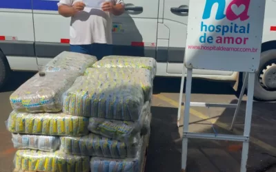 Mirandópolis – SP