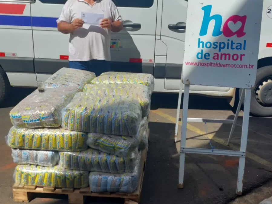 Mirandópolis – SP