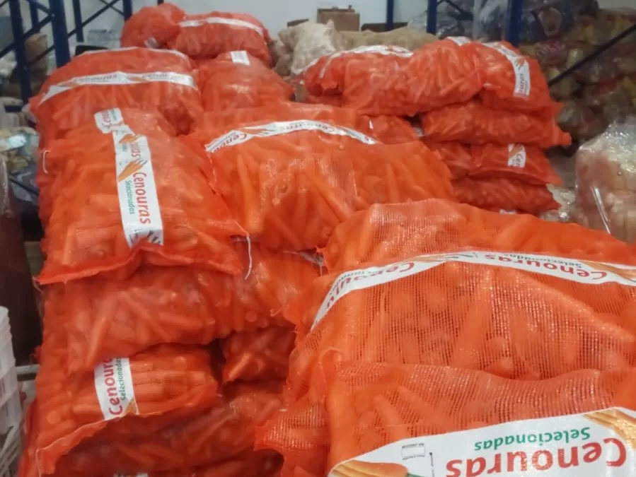 Santa Juliana – MG