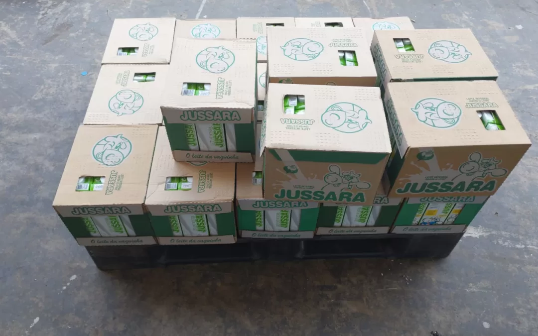 São José da Bela Vista – SP