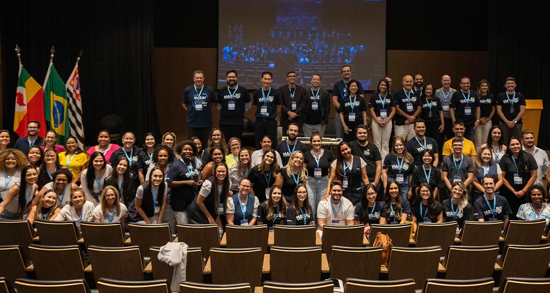 “Março Marinho”: HA realiza simpósio sobre prevenção do câncer colorretal