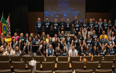 “Março Marinho”: HA realiza simpósio sobre prevenção do câncer colorretal