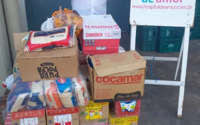 Mirandópolis – SP