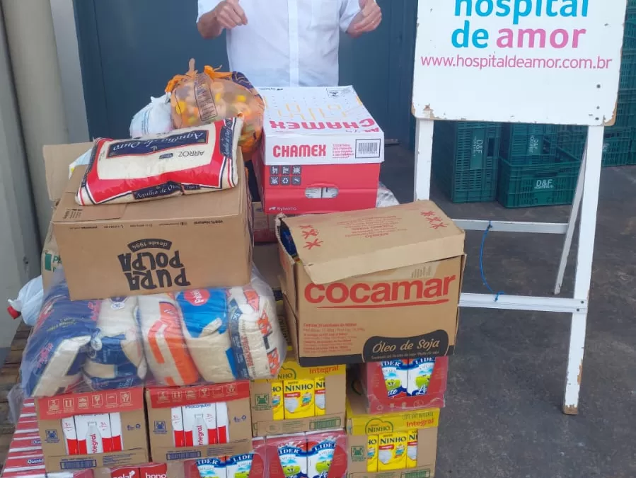 Mirandópolis – SP