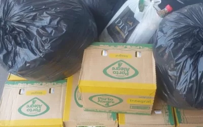 Conceição das Alagoas – MG