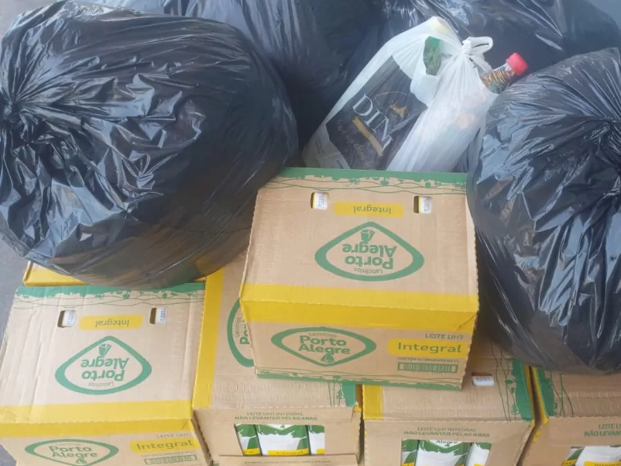 Conceição das Alagoas – MG