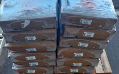 Nova Aliança – SP