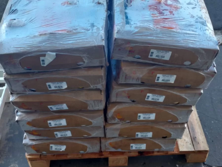 Nova Aliança – SP