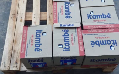 São José da Bela Vista – SP