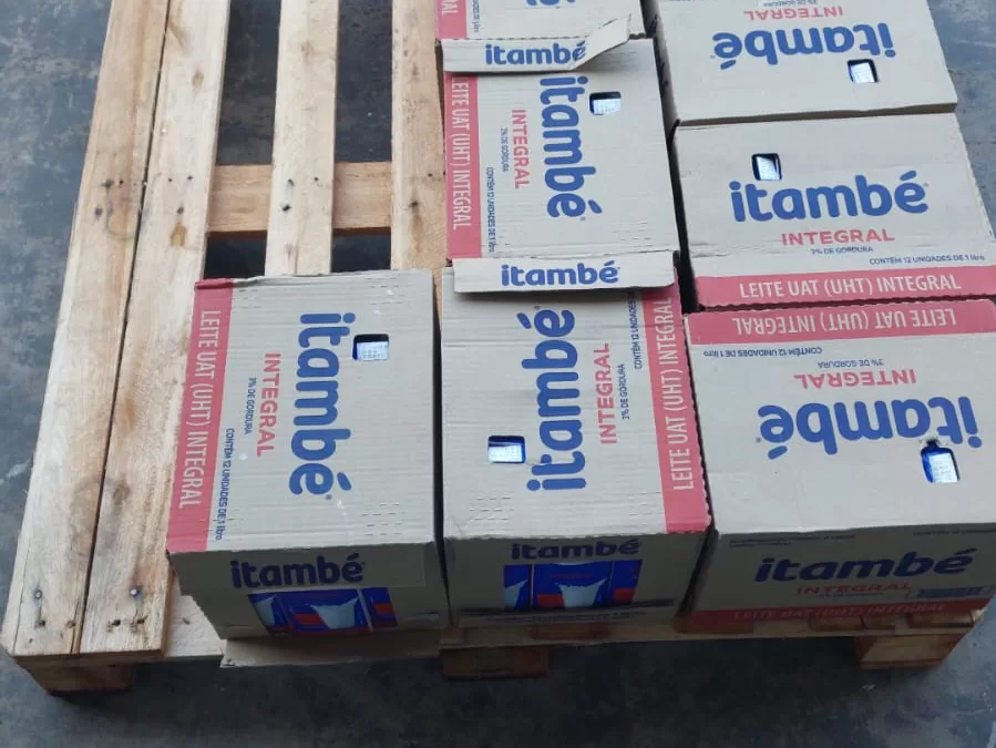 São José da Bela Vista – SP